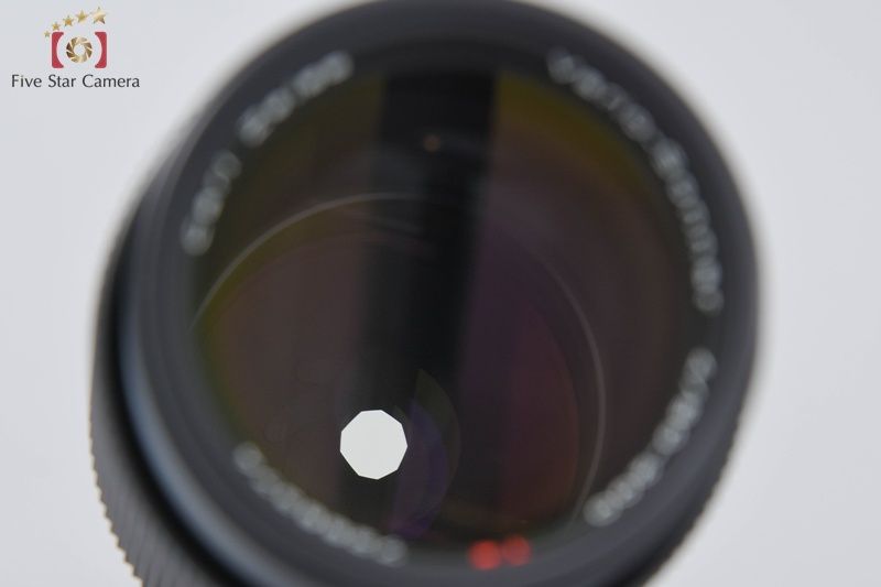 CONTAX コンタックス 【】CONTAX コンタックス Carl Zeiss Vario