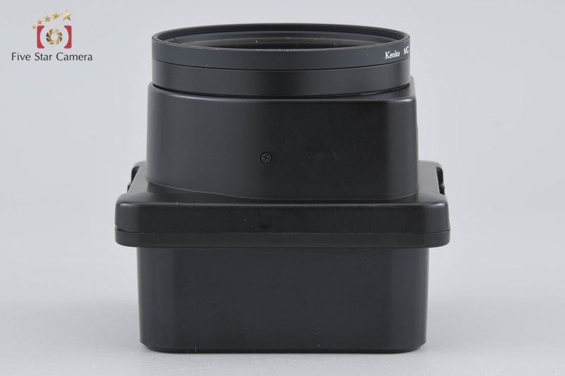 FUJIFILM 富士フィルム 【中古】FUJIFILM 富士フイルム EBC FUJINON GX