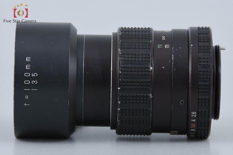 FUJIFILM 富士フィルム 【中古】FUJIFILM 富士フイルム EBC FUJINON-T 