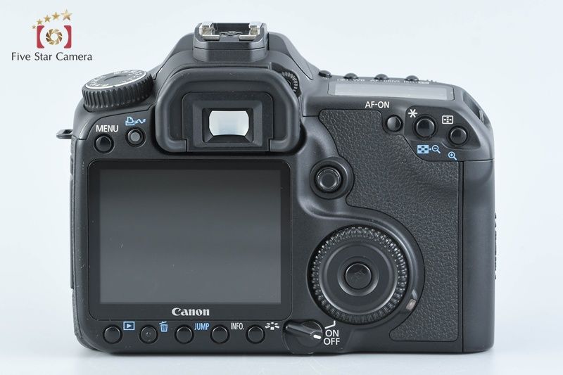 カメラ Canon キヤノン 【】Canon キヤノン EOS 40D デジタル一眼レフ
