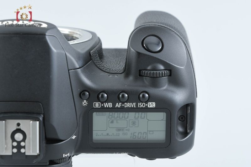 カメラ Canon キヤノン 【】Canon キヤノン EOS 40D デジタル一眼レフ