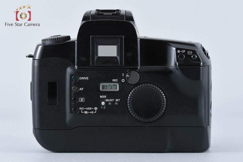 Canon キヤノン 【】Canon キヤノン EOS 5 QD フィルム一眼レフカメラ