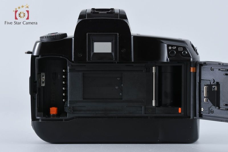 Canon キヤノン 【】Canon キヤノン EOS 5 QD フィルム一眼レフカメラ