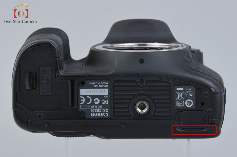 Canon EOS 7D デジタル一眼レフカメラ CANON デジタル一眼レフカメラ