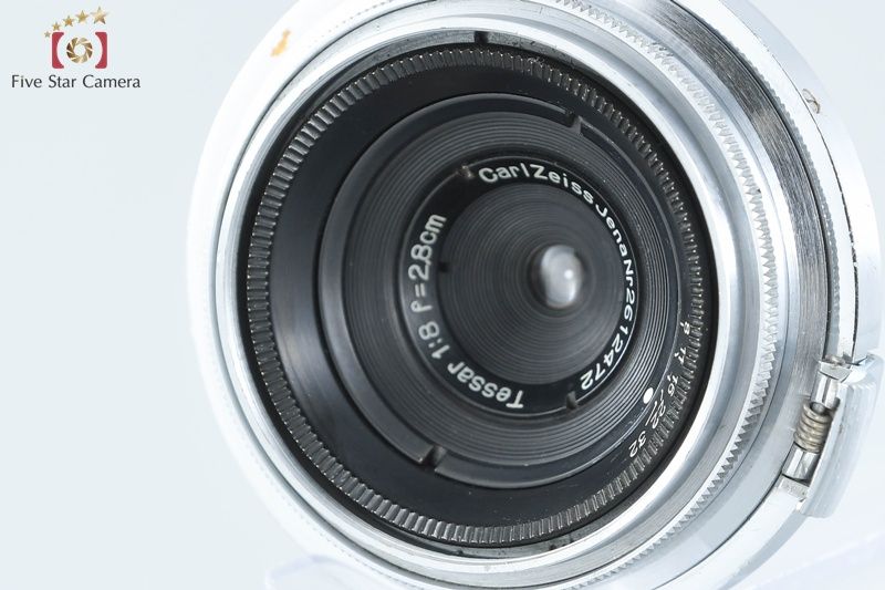 Carl Zeiss カールツァイス 【中古】Carl Zeiss Jena カールツァイス