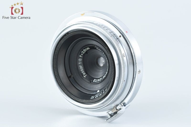 Carl Zeiss カールツァイス 【中古】Carl Zeiss Jena カールツァイス 