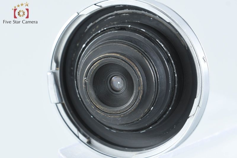 Carl Zeiss カールツァイス 【中古】Carl Zeiss Jena カールツァイス