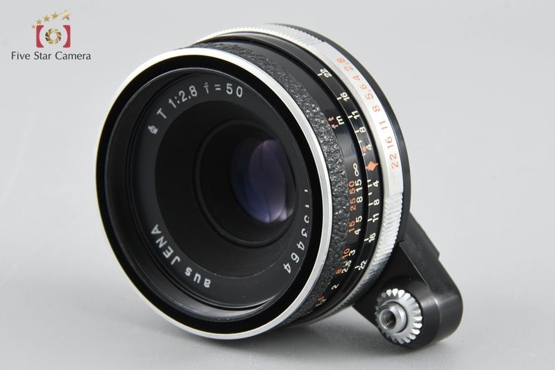 Carl Zeiss カールツァイス 【中古】Carl Zeiss カールツァイス aus 