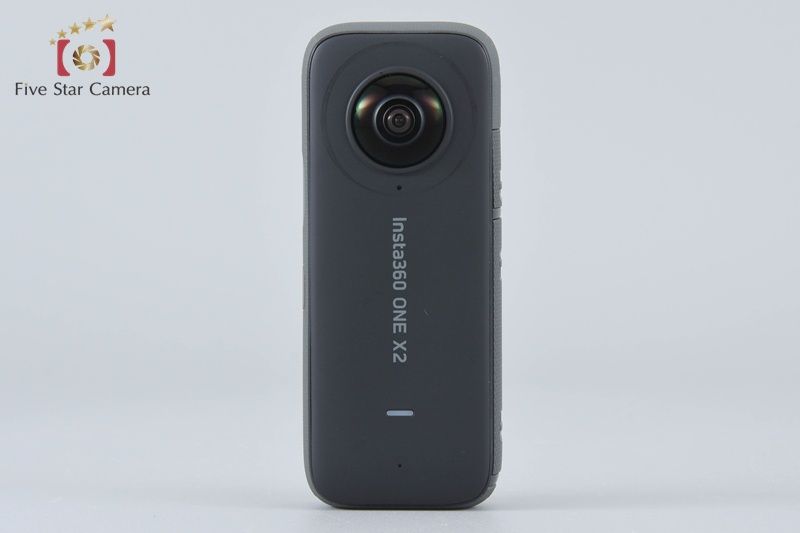 Arashi Vision 嵐ビジョン 【中古】Arashi Vision 嵐ビジョン insta360 