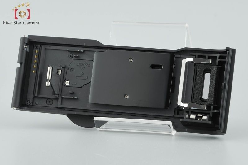 ☆新品級☆ CANON キヤノン DB-E2 データバック #2610 Canon キヤノン 