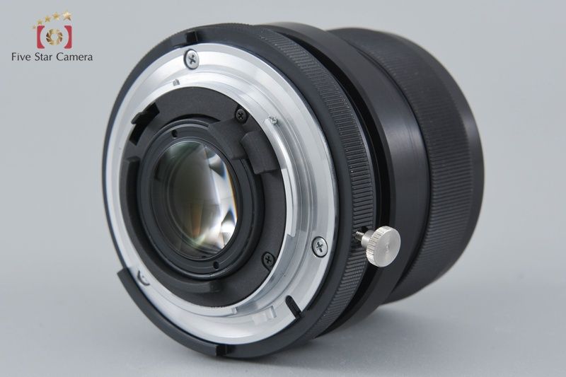 Schneider シュナイダー 【中古】Schneider シュナイダー Titanar 24mm 