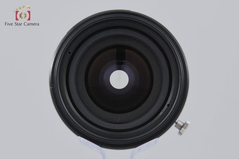 Schneider シュナイダー 【中古】Schneider シュナイダー Titanar 24mm 