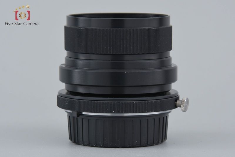 Schneider シュナイダー 【中古】Schneider シュナイダー Titanar 24mm 