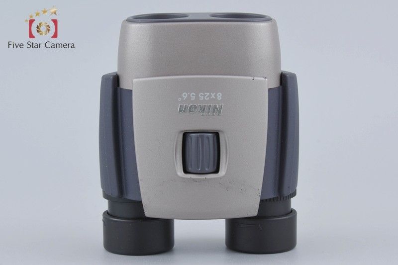 Nikon ニコン 【中古】Nikon ニコン Libino 8x25 CF 双眼鏡 元箱付き