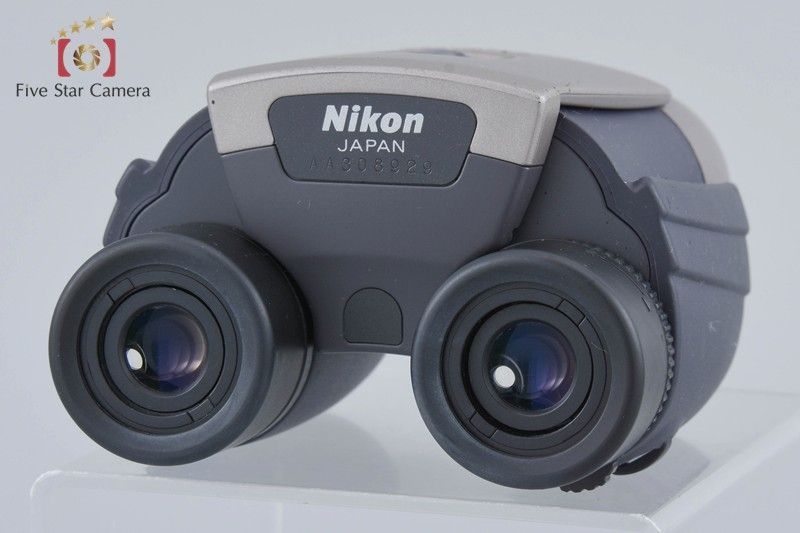 Nikon ニコン 【中古】Nikon ニコン Libino 8x25 CF 双眼鏡 元箱付き Nikon ニコン 【中古】Nikon ニコン Libino 8x25 CF 双眼鏡 元箱付き