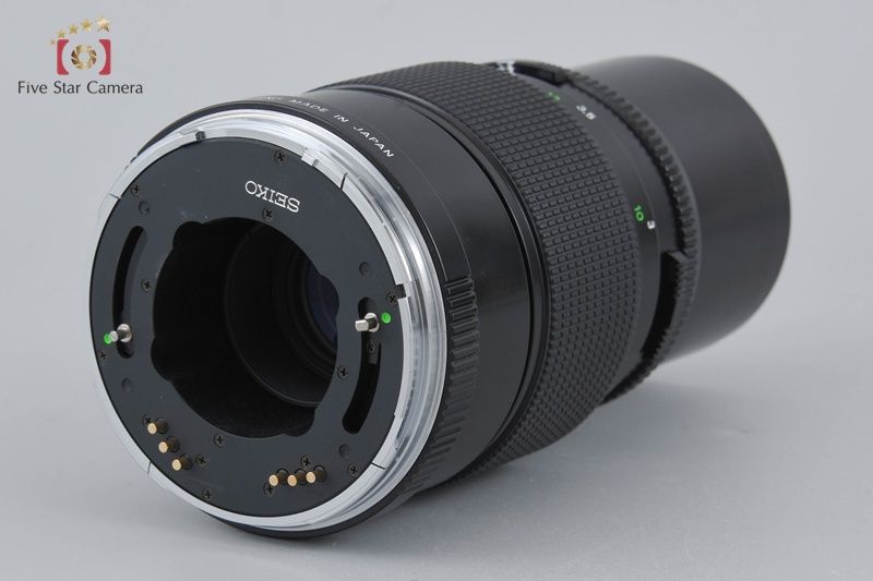 ZENZA BRONICA ゼンザブロニカ 【中古】ZENZA BRONICA ゼンザブロニカ