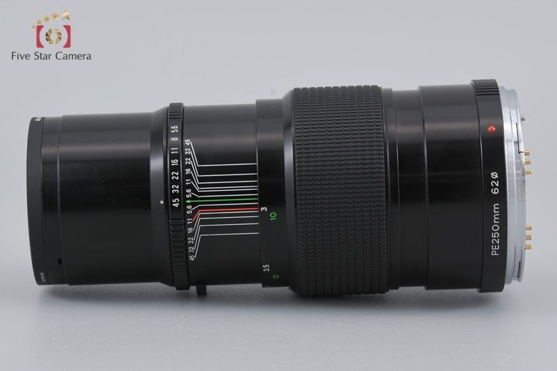 ZENZA BRONICA ゼンザブロニカ 【中古】ZENZA BRONICA ゼンザブロニカ