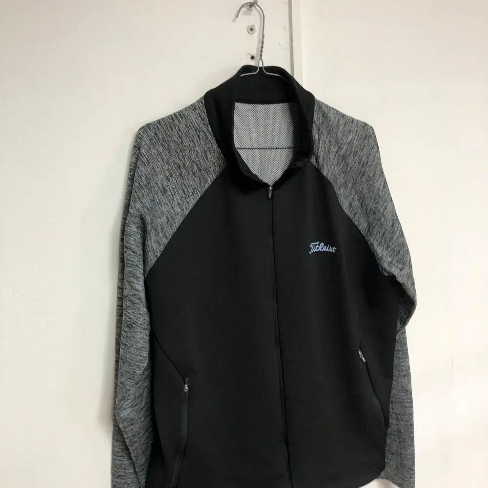 Titleist(タイトリスト) メンズ ジップアップ ジャケット 105XL@9965