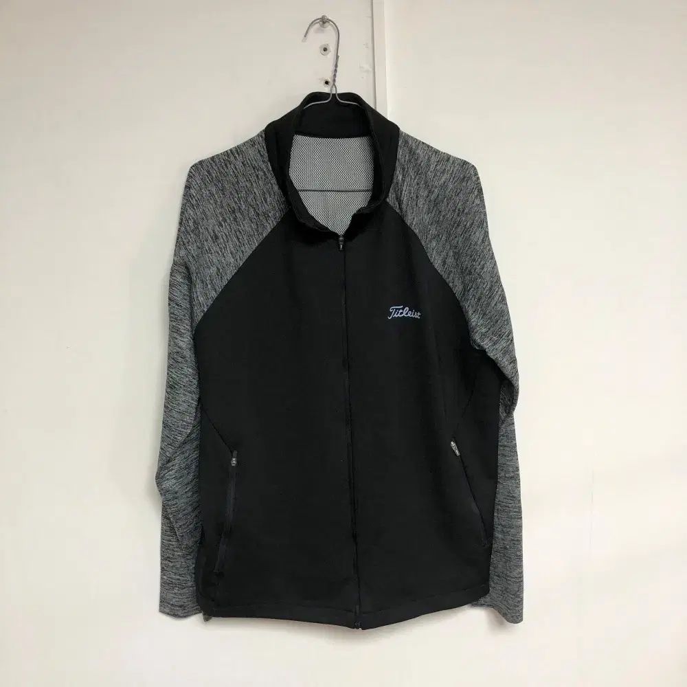 Titleist(タイトリスト) メンズ ジップアップ ジャケット 105XL@9965