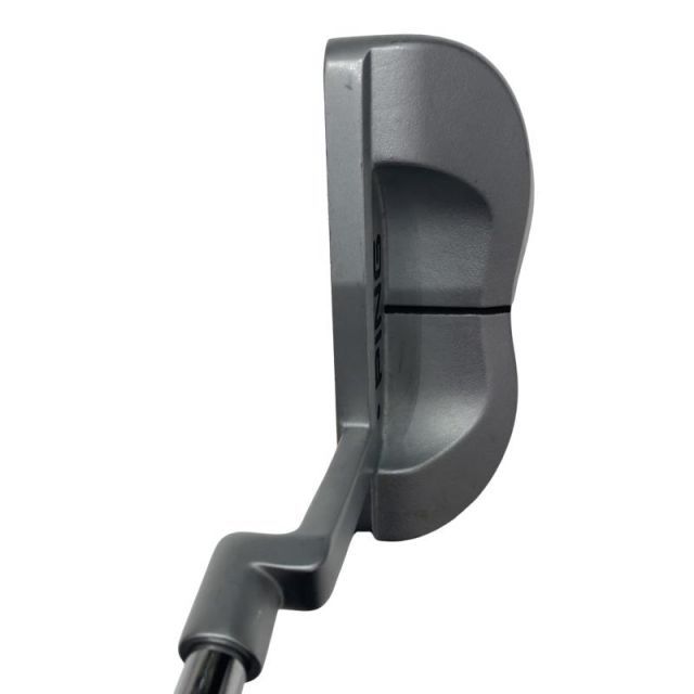 【中古】 ピン SIGMA G B60 33インチ(PP60) パター PT スチール (フレックスその他) メンズ 男性用 右利き 右用 Cランク ゴルフクラブ