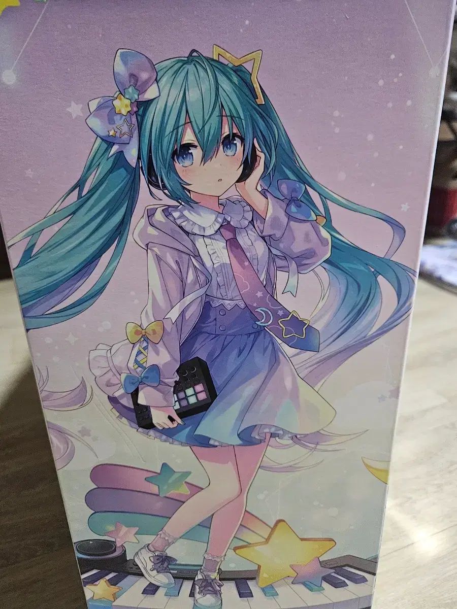 初音ミク Digital Stars 2021 フィギュア - メルカリ