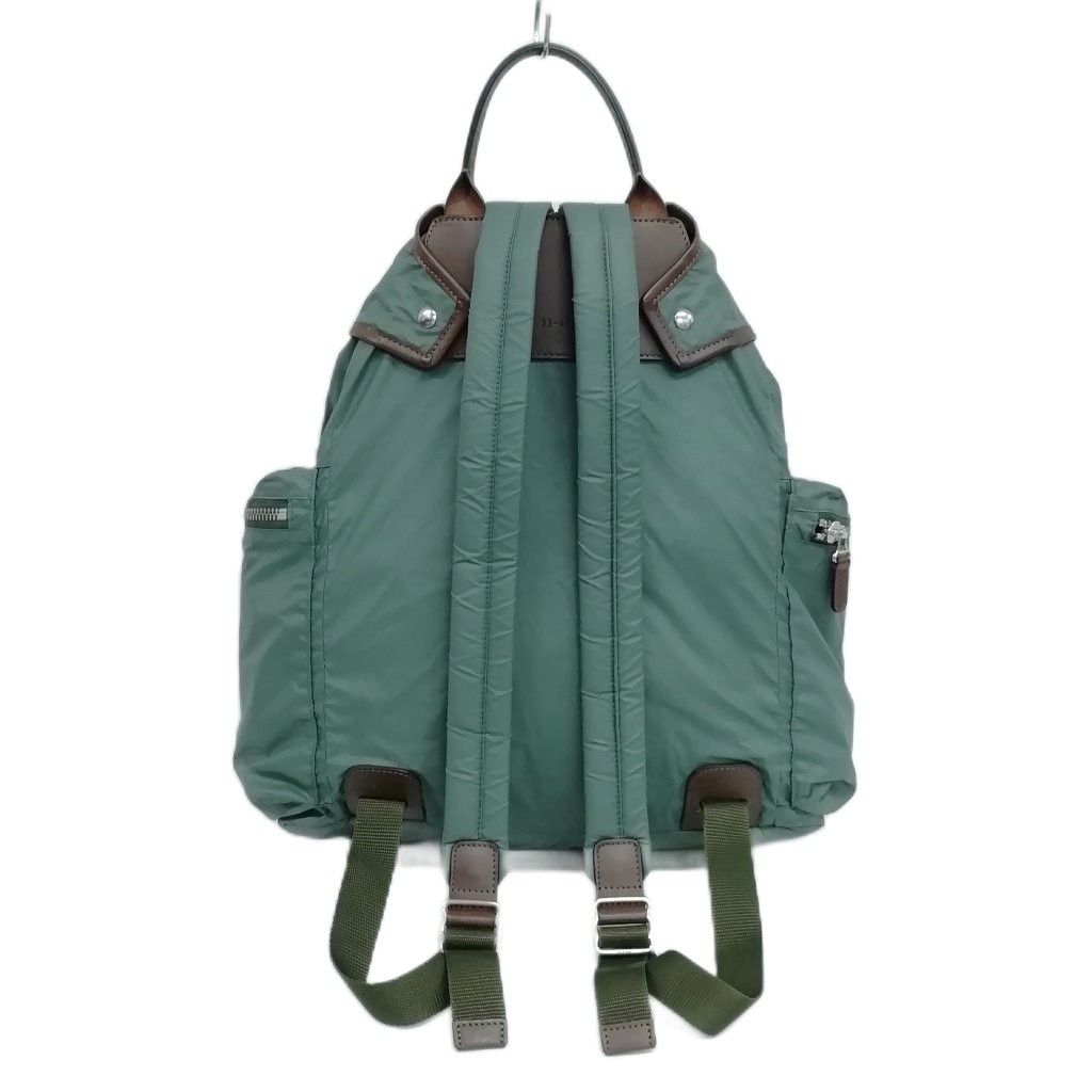 フェリージ Felisi 23/40 サファリコレクション バックパック バッグ