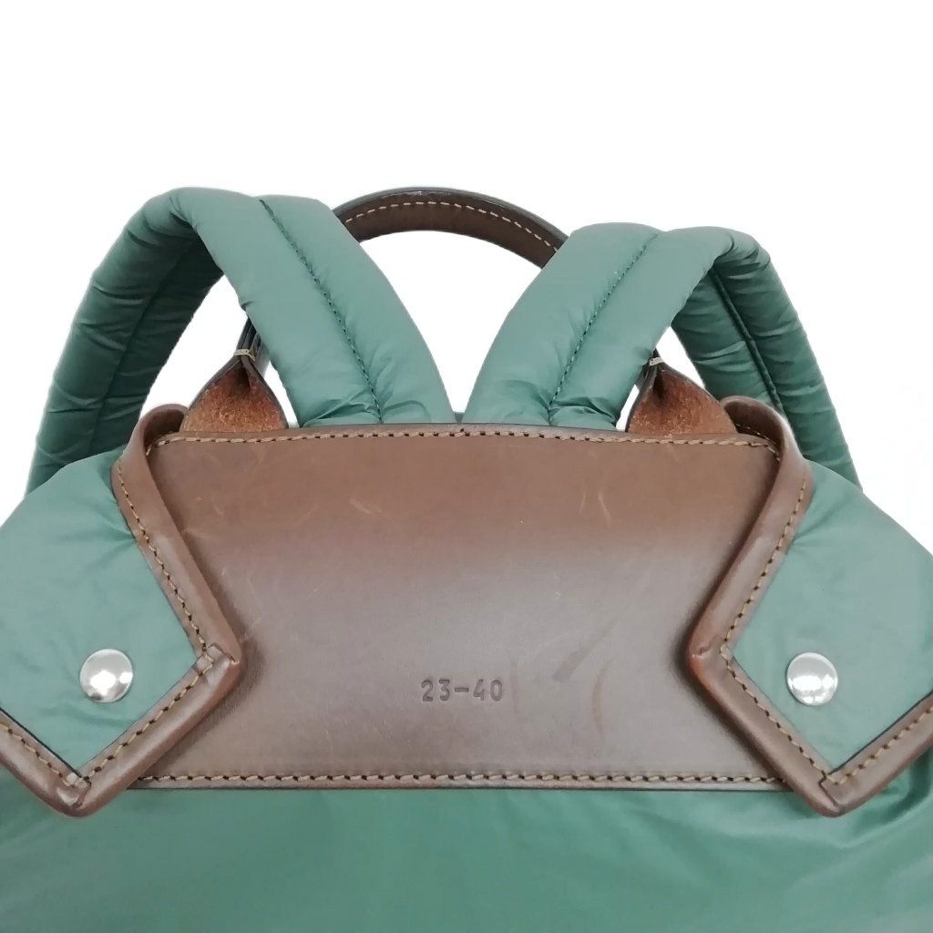 フェリージ Felisi 23/40 サファリコレクション バックパック バッグ