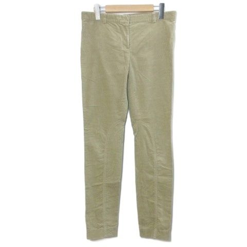 ジョセフ JOSEPH コーデュロイ スリムパンツ ストレッチ 38 M相当