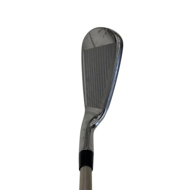 【中古】 ミズノ EURUS(2020) 5S レディース アイアンセット IR EXSAR(2020) (フレックスL) レディース 女性用 右利き 右用 Dランク ゴルフクラブ EURUS Ladies｜新品クラブ、中古クラブ販売・買取なら豊富な品揃えの