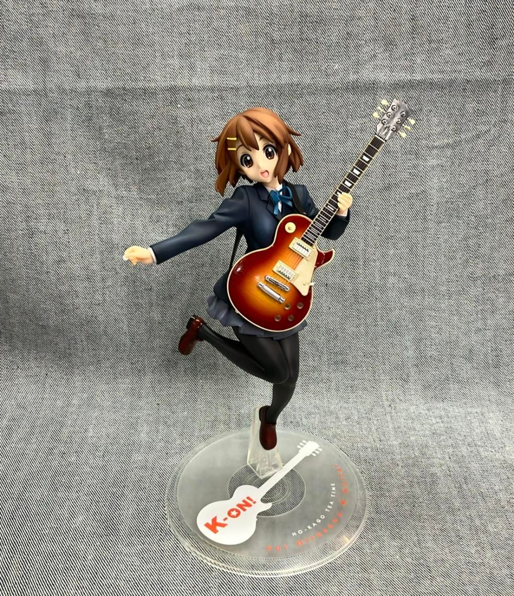 平沢唯 フィギュア 1⁄8スケール 参考価格けいおん! けいおん！ けい