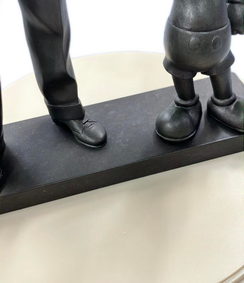 メディコムトイ ディズニー VCD パートナーズ像 ウォルト・ディズニー