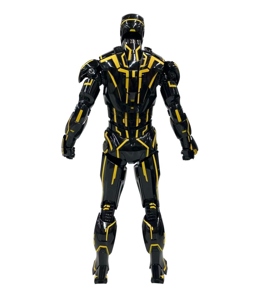 ホットトイズ アイアンマン2 ムービー・マスターピース DIECAST 1/6