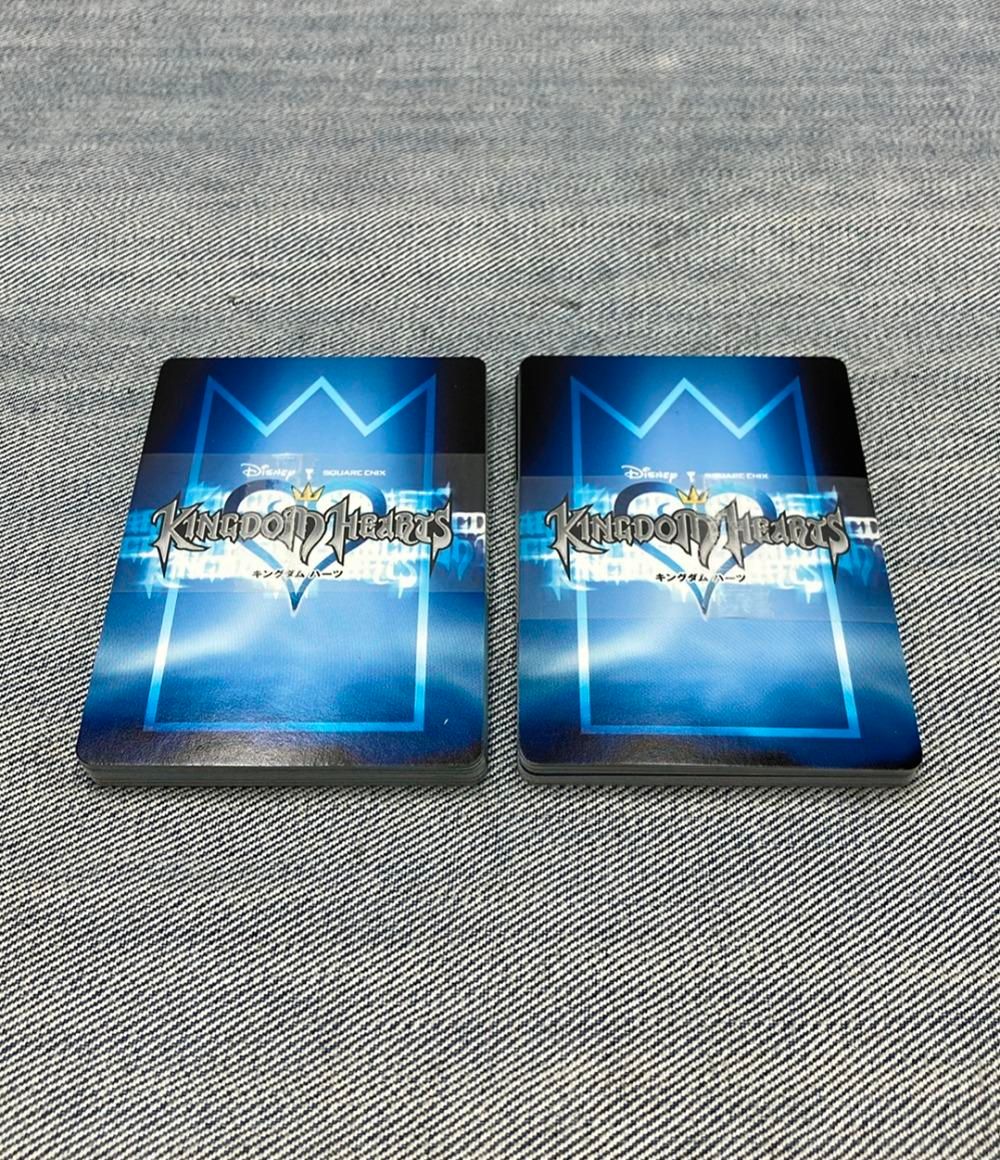 訳あり TOMY スクウェアエニックス ディズニー キングダムハーツ