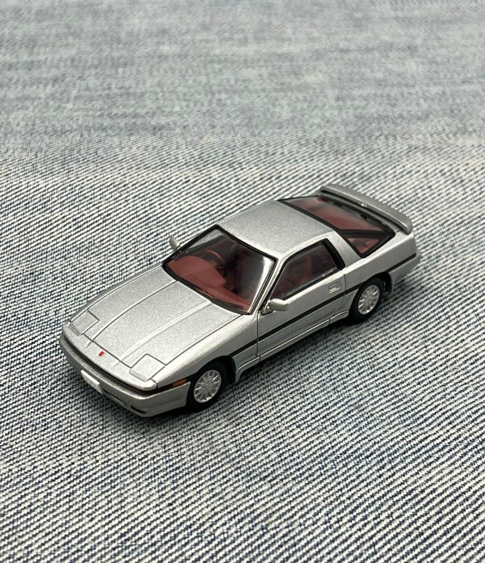 トミーテック LV-N106 トヨタ スープラ 2.0 GT ツインターボ トミカ リミテッドヴィンテージネオ 1/64 ミニカー