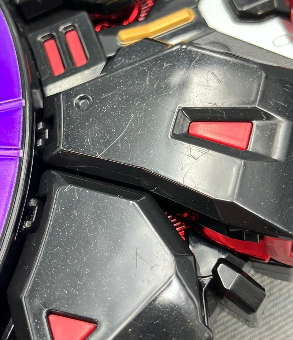 バンダイ 仮面ライダーギーツ DX ブーストマークIIレイズバックル ＆ レーザーレイズライザー セット なりきりアイテム