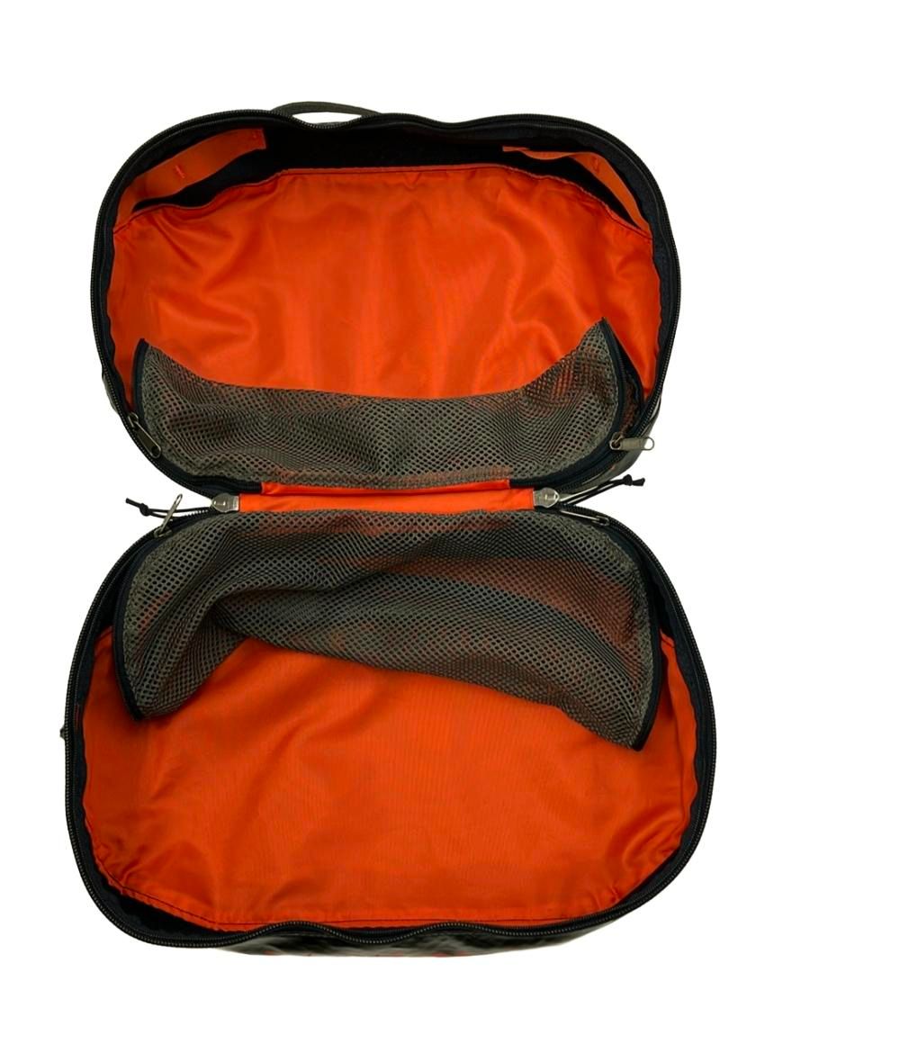 Patagonia&frasl;パタゴニアBLACK パタゴニア ポーチ ハンドバッグ Black Hole Cube 10L メンズ patagonia HOLE WAIST PACK &frasl;ブラックホール