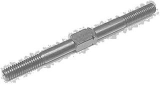 SPEC 세일즈/탑라인 스테인리스 스틸 브레이크 코트 42mm 1팩 TP-57842 RC 자동차 부품