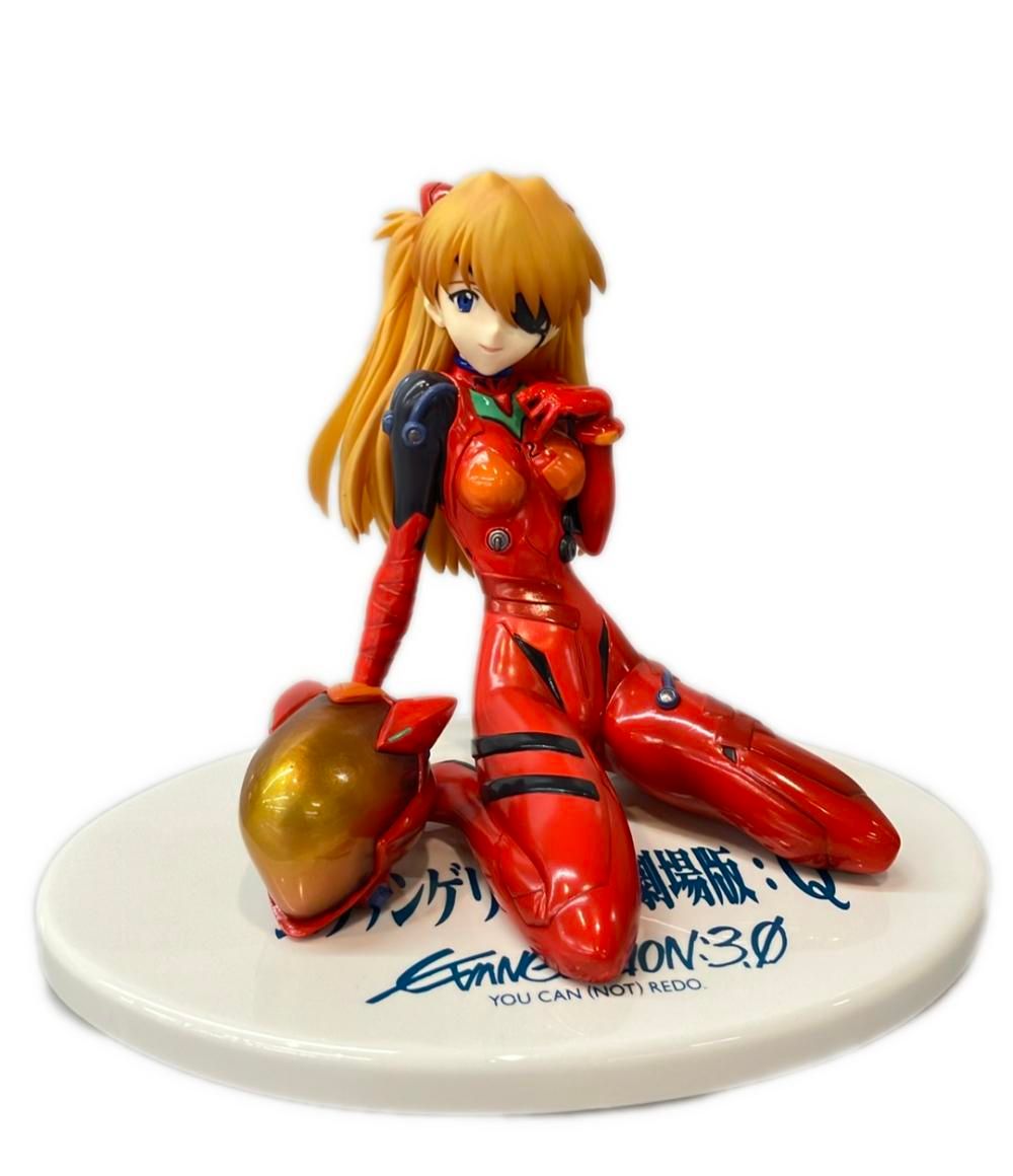 コトブキヤ エヴァンゲリヲン新劇場版:Q ローソンオリジナル 式波