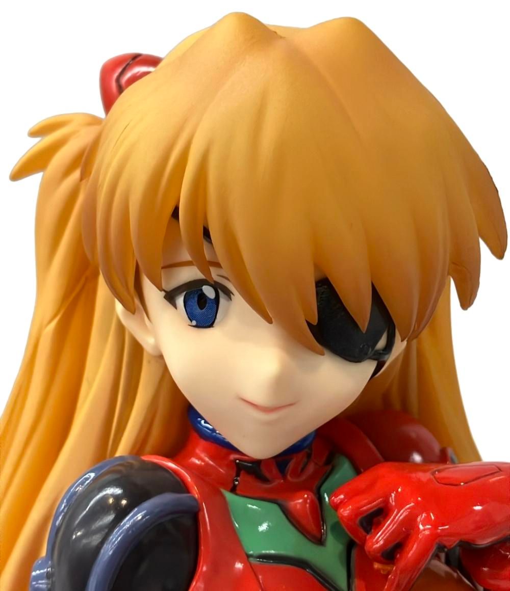 コトブキヤ エヴァンゲリヲン新劇場版:Q ローソンオリジナル 式波