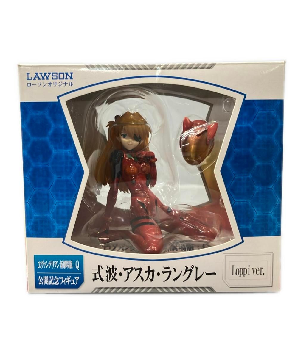 コトブキヤ エヴァンゲリヲン新劇場版:Q ローソンオリジナル 式波