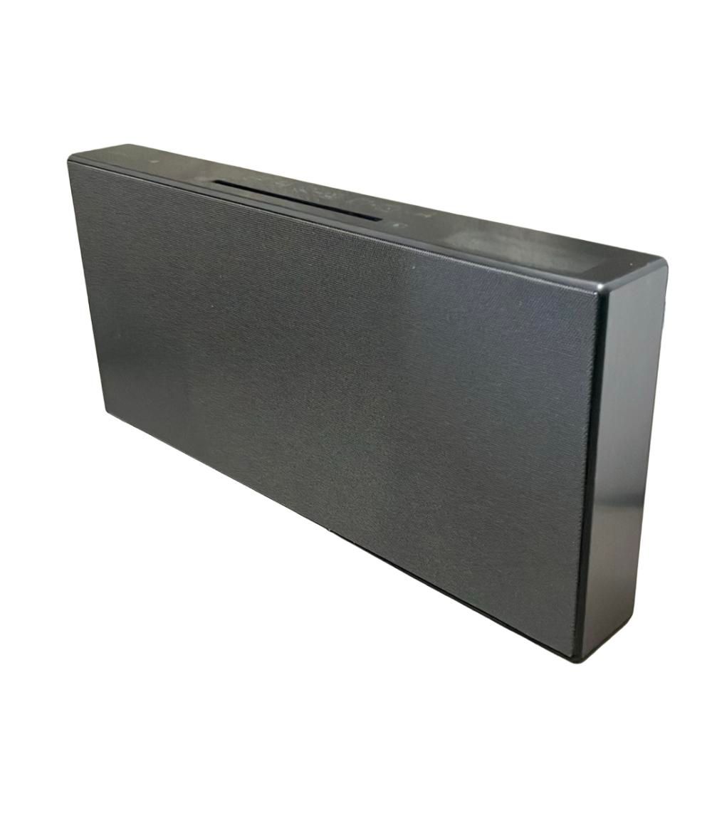 ソニー パーソナルオーディオシステム CMT-X7CD SONY - メルカリ