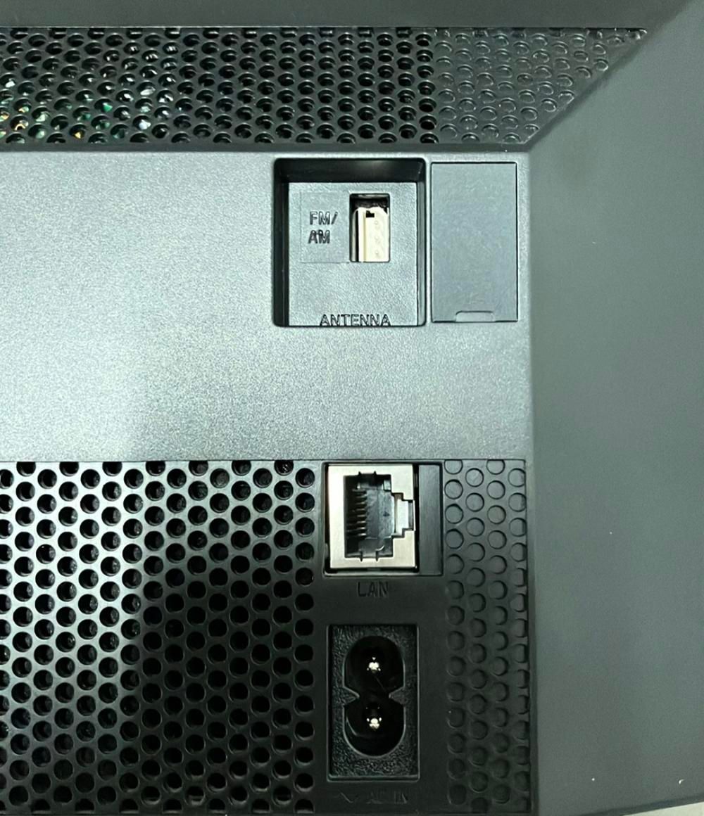 ソニー パーソナルオーディオシステム CMT-X7CD SONY - メルカリ