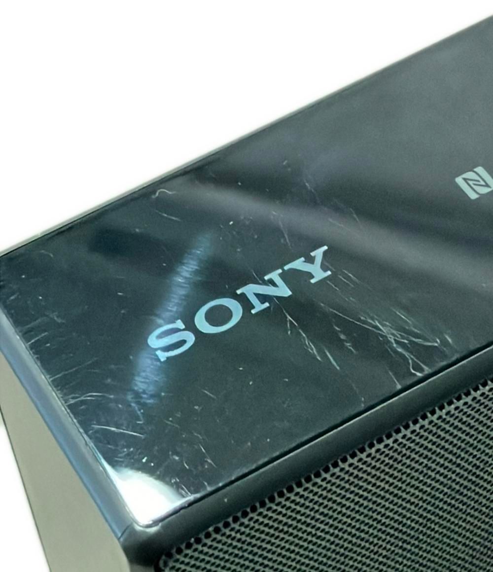 ソニー パーソナルオーディオシステム CMT-X7CD SONY 【公式通販】