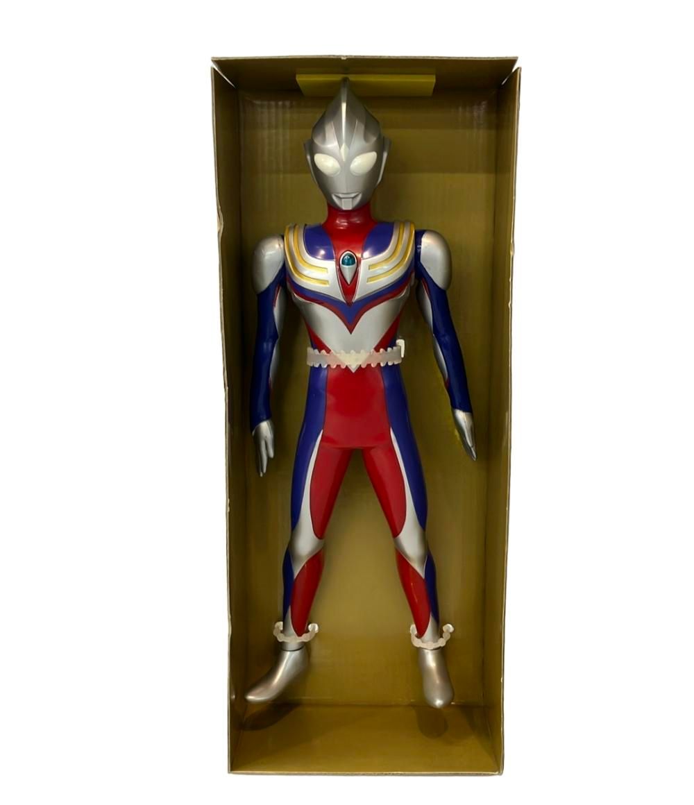 BANDAI ウルトラマン サウンドフレクションシリーズ ウルトラマン