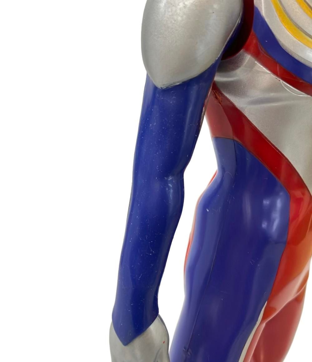 BANDAI ウルトラマン サウンドフレクションシリーズ ウルトラマン