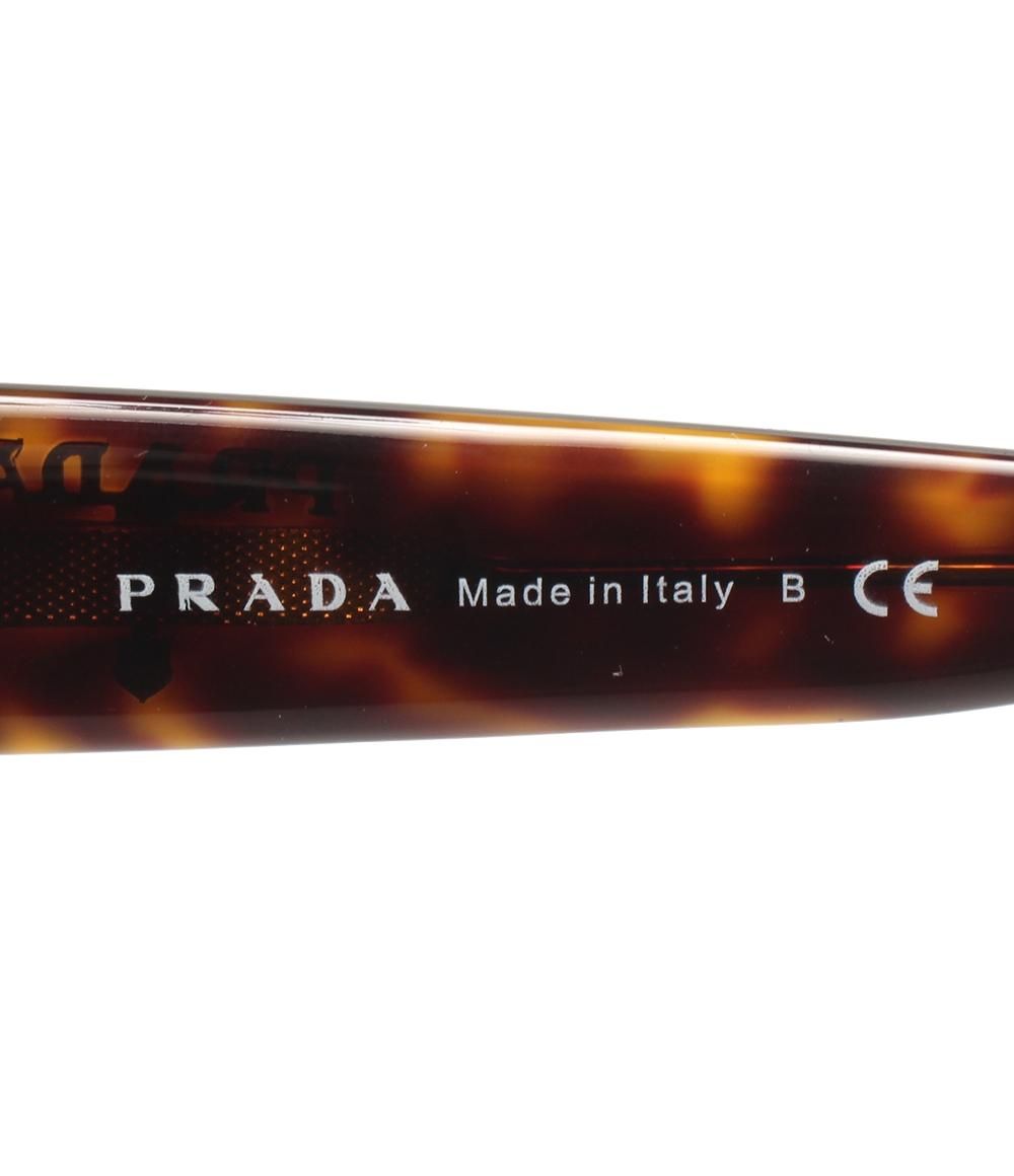 プラダ サングラス アイウェア 58□16 SPR31N-A レディース PRADA