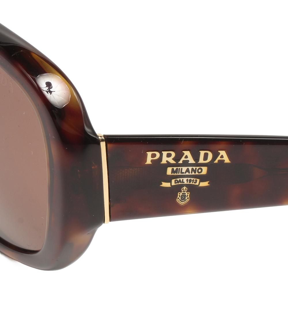 プラダ サングラス アイウェア 58□16 SPR31N-A レディース PRADA