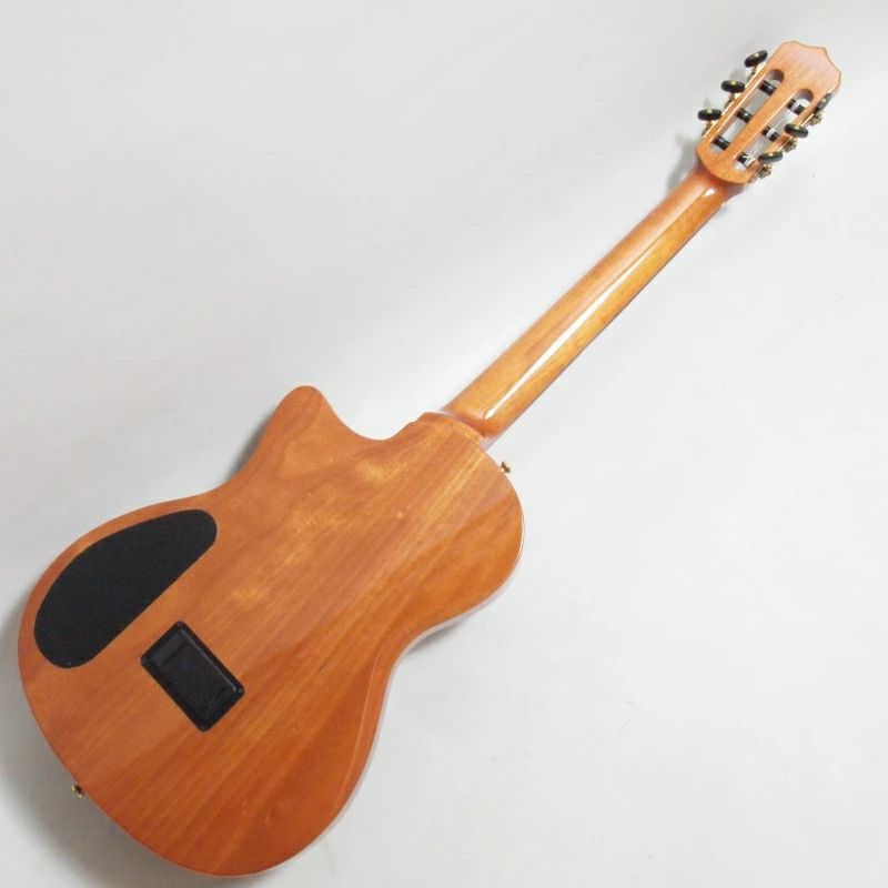 Cordoba STAGE GUITAR NATURAL AMBER エレガット コルドバ - メルカリ