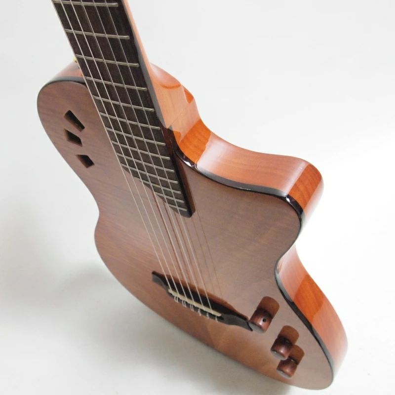 Cordoba STAGE GUITAR NATURAL AMBER エレガット コルドバ - メルカリ