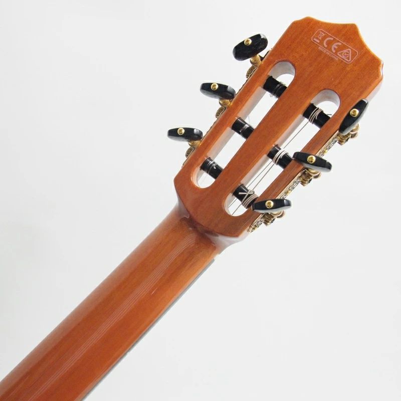 Cordoba STAGE GUITAR NATURAL AMBER エレガット コルドバ - メルカリ